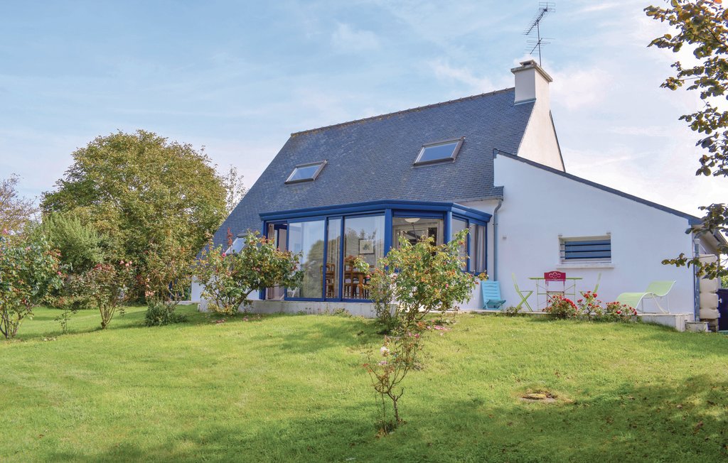 Feriehuse - Plouha , Frankrig - FBC651 1