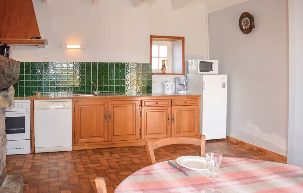 Feriehuse - Kerbors , Frankrig - FBC686 5