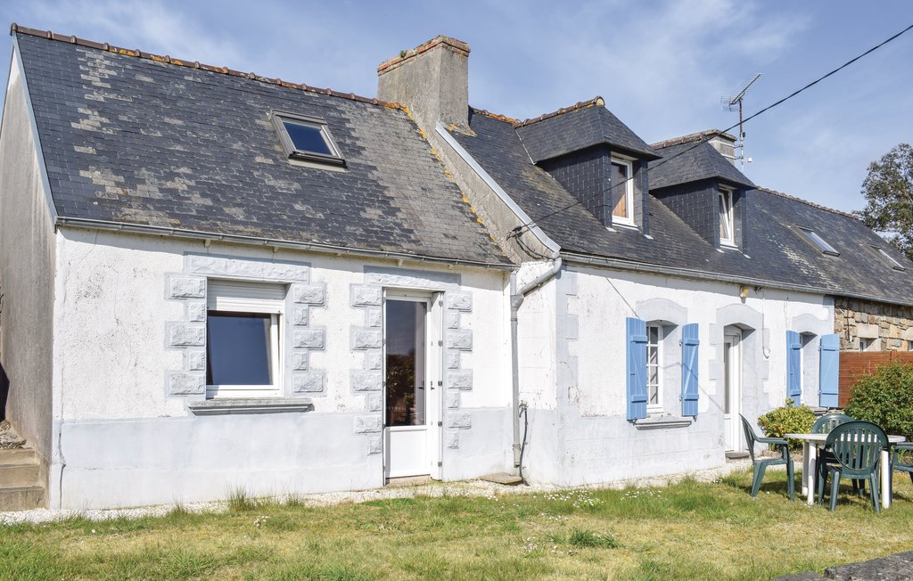 Feriehuse - Kerbors , Frankrig - FBC686 1