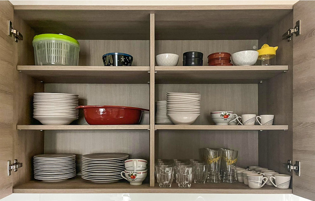 Ferienhaus - Plouha , Frankreich - FBC786 10