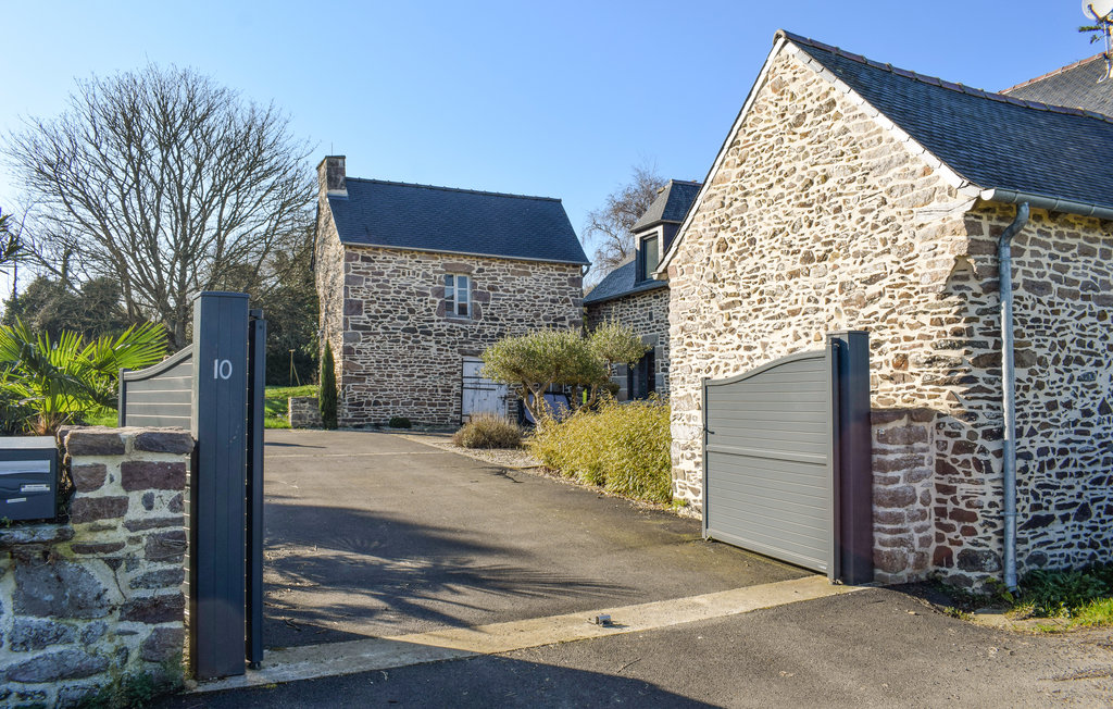 Feriehus - Plouézec , Frankrike - FBC792 10