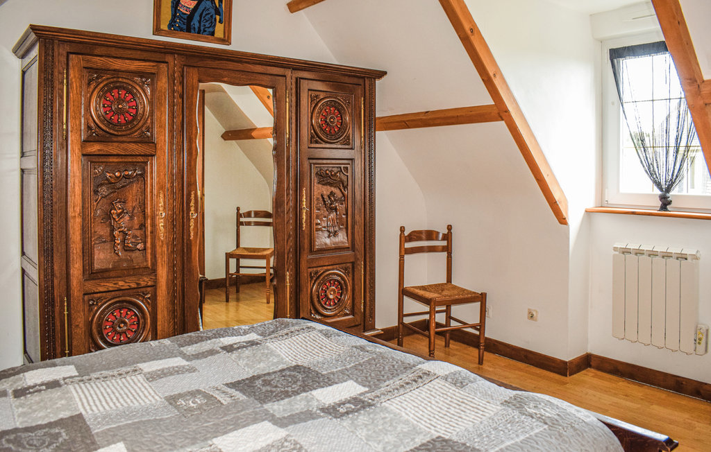 Semesterhus - Plouguiel , Frankrike - FBC007 25