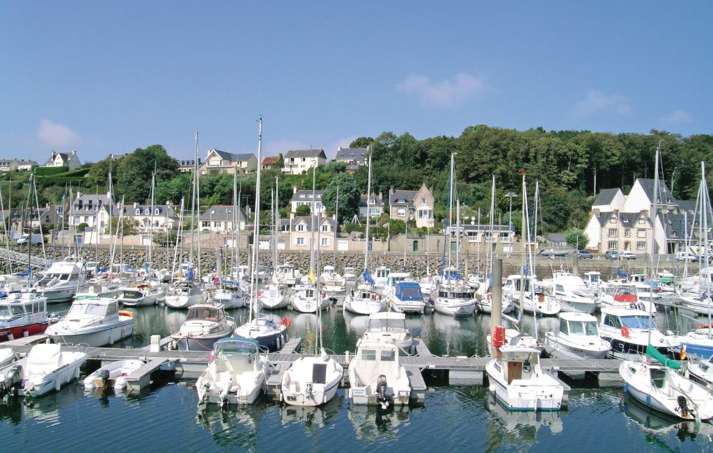 Ferienhaus - Lezardrieux , Frankreich - FBC057 26