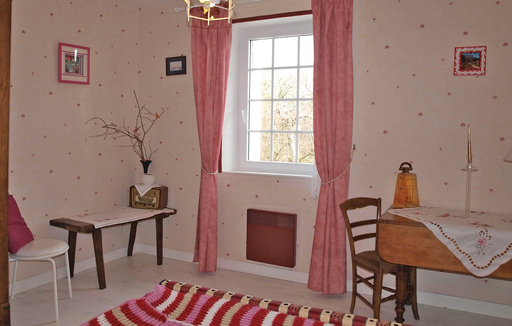 Semesterhus - Plouha , Frankrike - FBC253 12