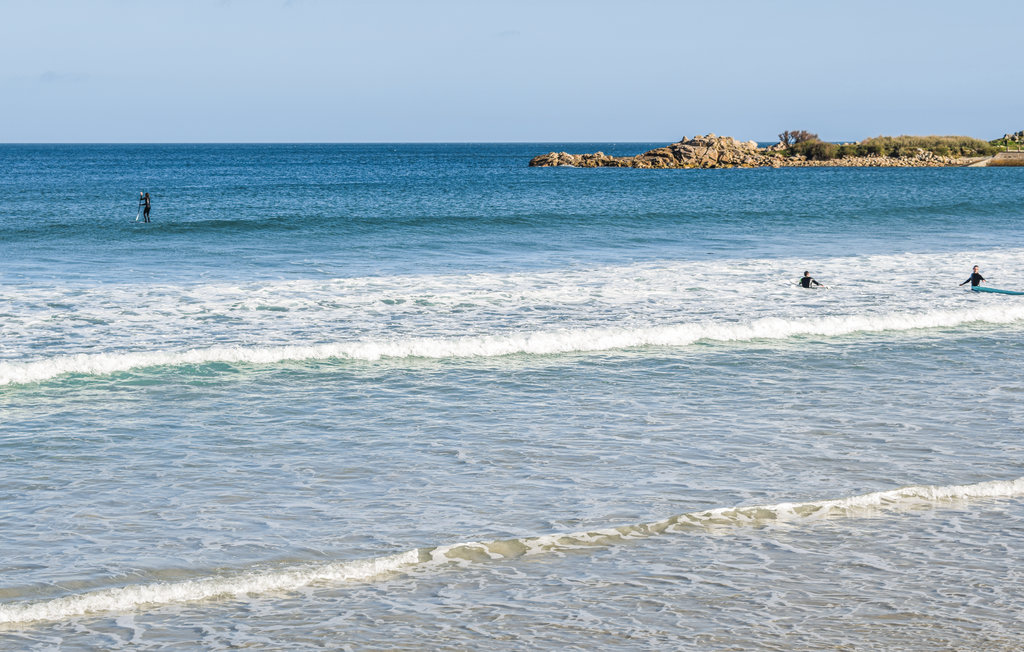 Feriehuse - Trévou Tréguignec , Frankrig - FBC316 30