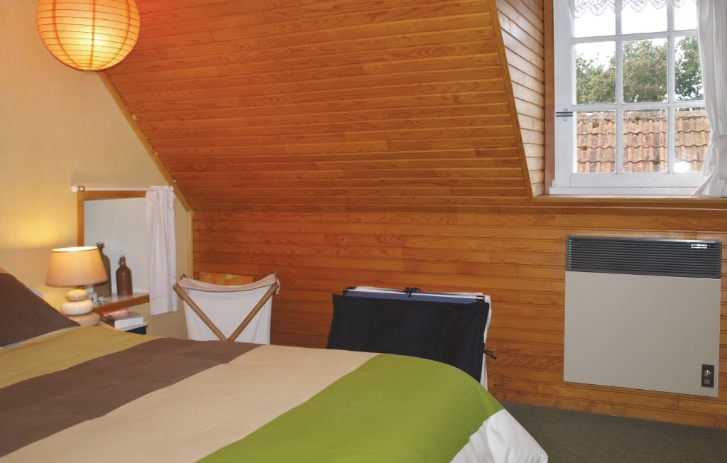 Semesterhus - Pleumeur Gautier , Frankrike - FBC465 15