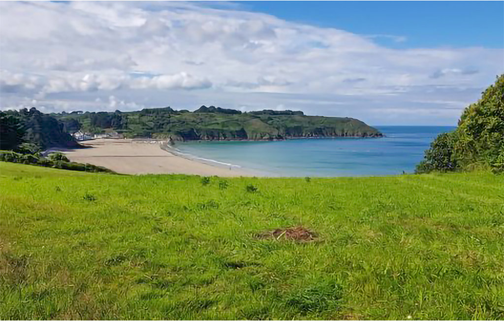 Ferienhaus - Le Faouët , Frankreich - FBC783 26