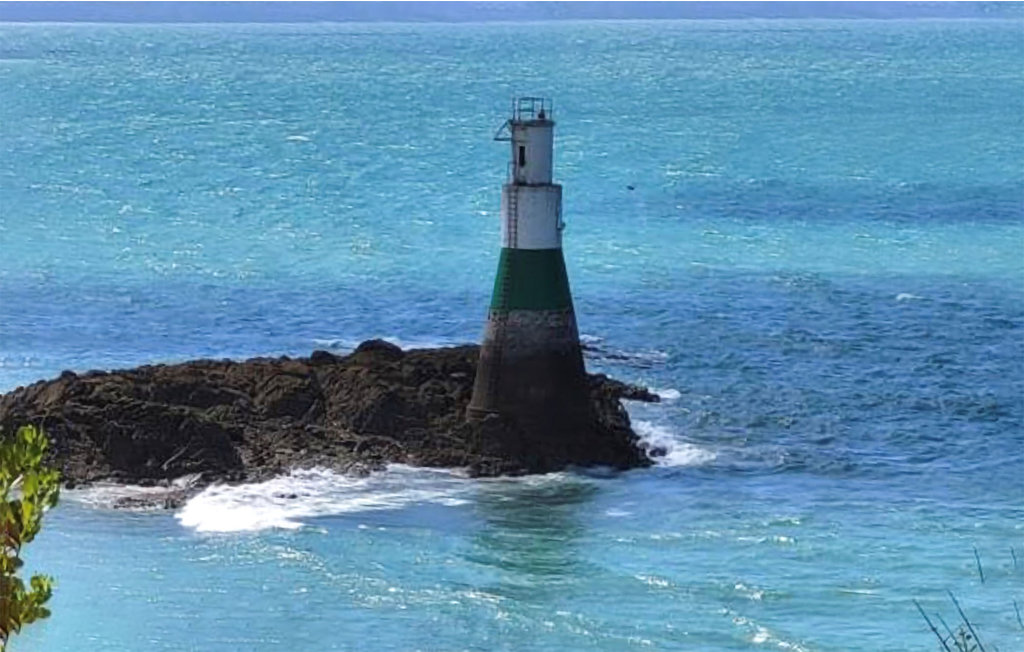 Ferienwohnung - Pléneuf Val André , Frankreich - FBC789 12