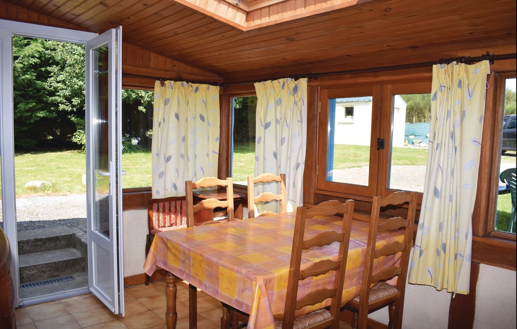 Semesterhus - Pleubian , Frankrike - FBC077 3