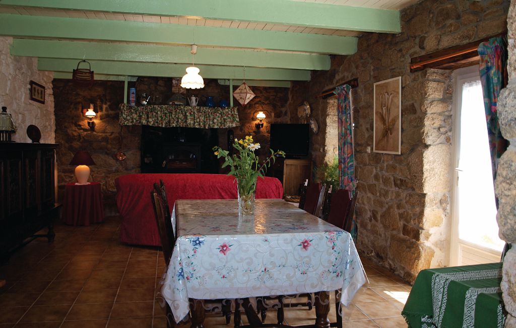 Semesterhus - Plouaret , Frankrike - FBC172 9