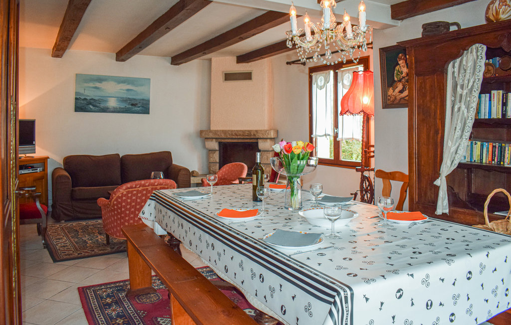 Feriehuse - Pleubian , Frankrig - FBC555 10