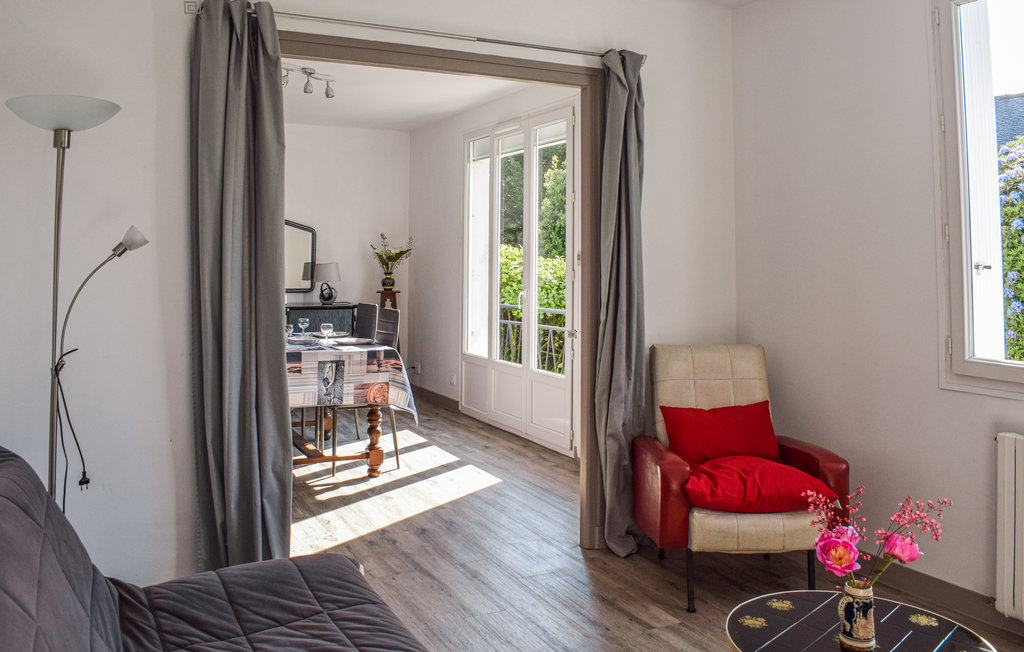 Ferienhaus - Plouha , Frankreich - FBC601 8