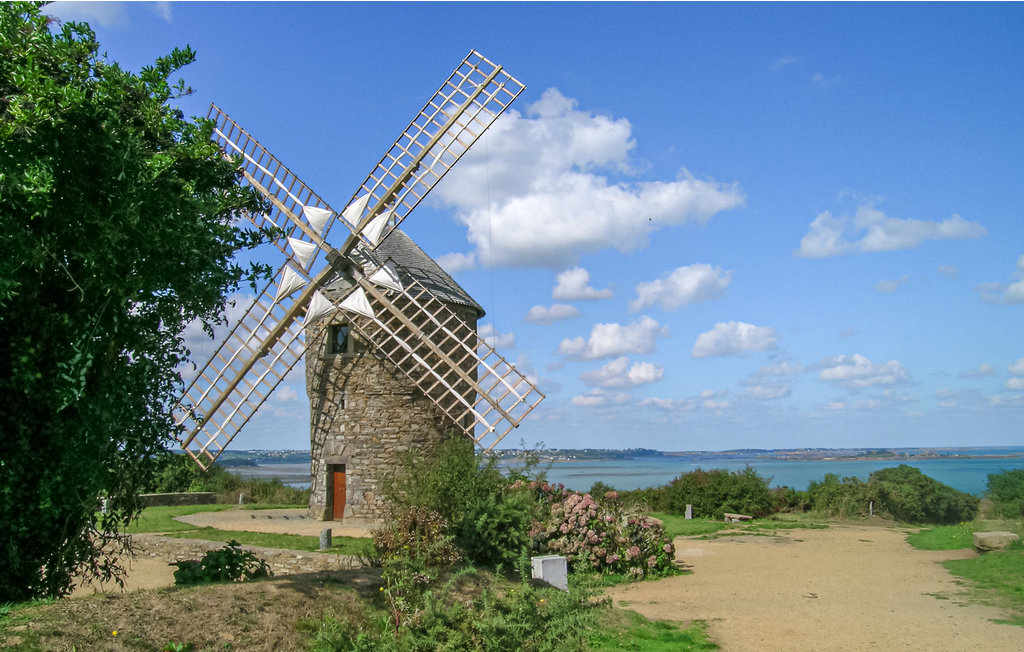 Ferienhaus - Le Faouët , Frankreich - FBC783 30