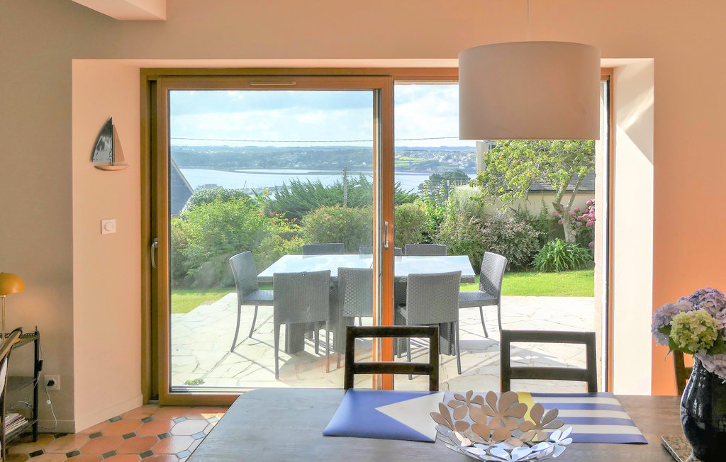 Ferienhaus - Perros-Guirec , Frankreich - FBC023 7