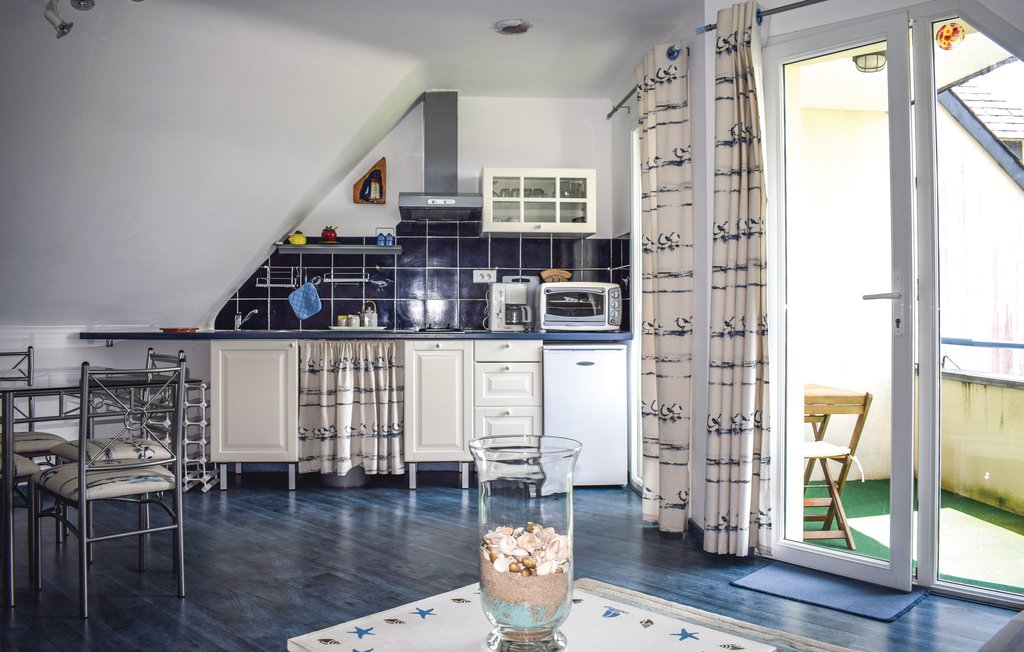 Ferienwohnung - Matignon , Frankreich - FBC643 16