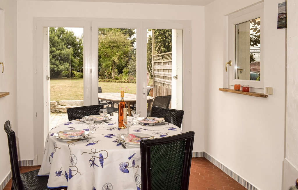 Feriehus - Plouézec , Frankrike - FBC764 11