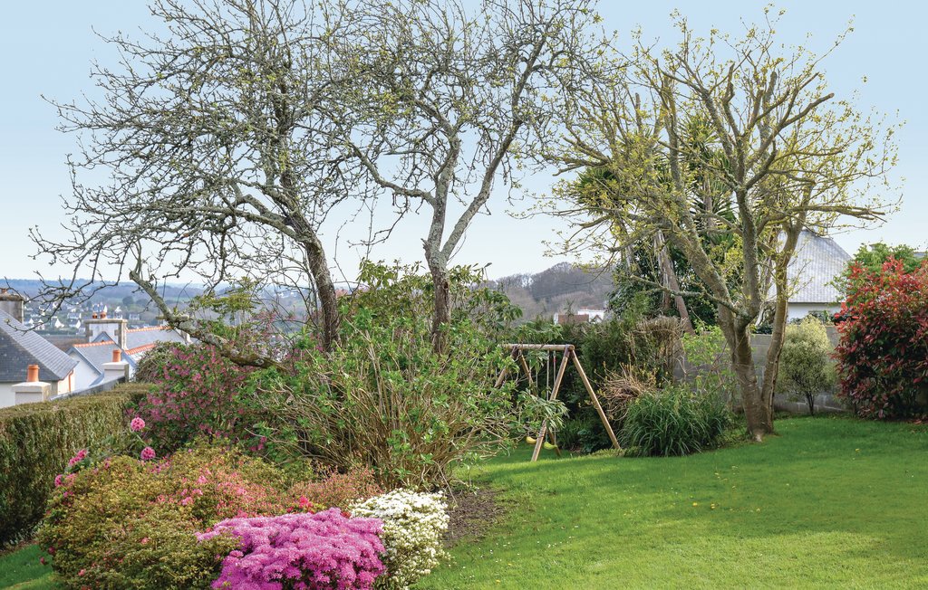 Ferienhaus - Perros-Guirec , Frankreich - FBC023 13