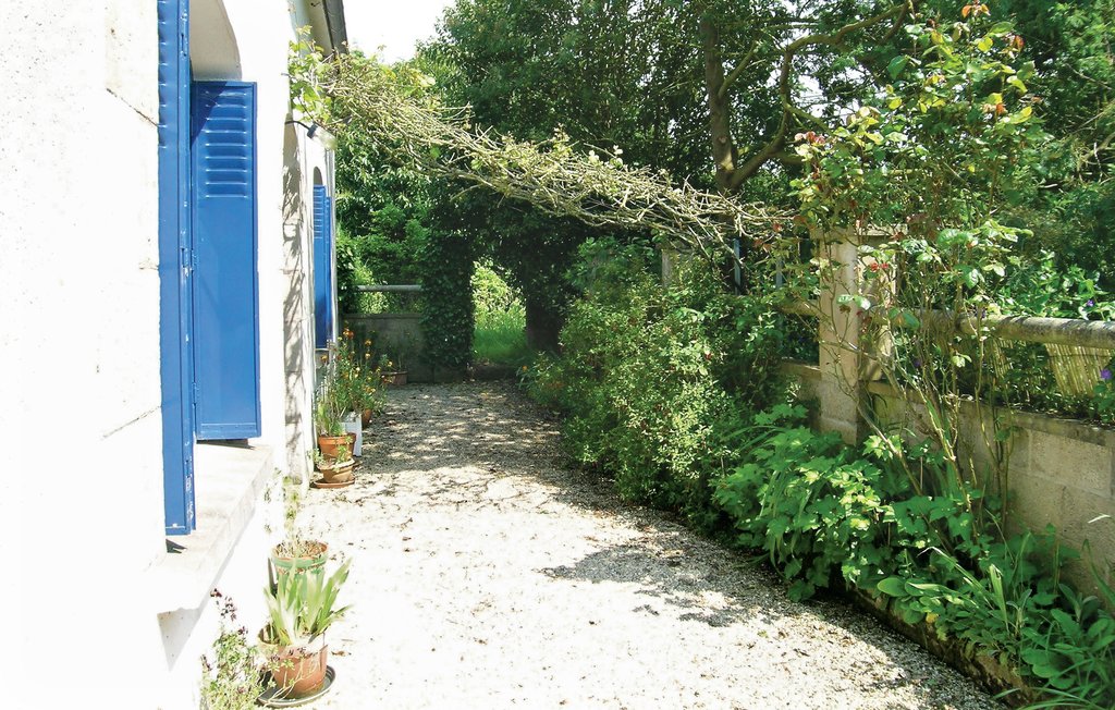 Semesterhus - Lancerf , Frankrike - FBC246 12