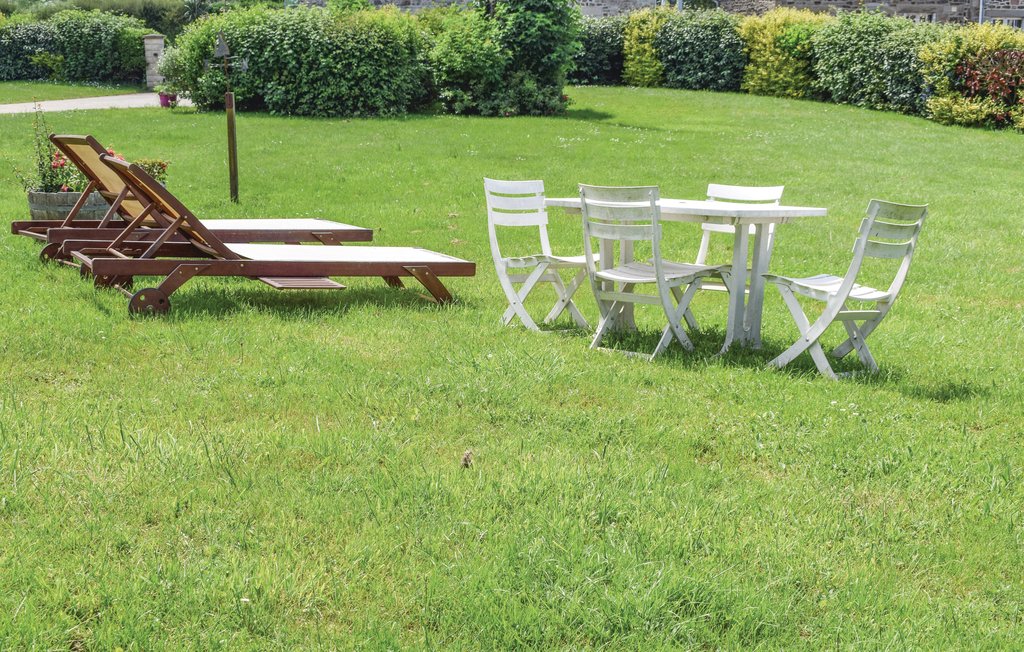 Ferienwohnung - Matignon , Frankreich - FBC643 12