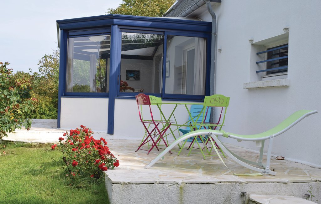 Feriehuse - Plouha , Frankrig - FBC651 5