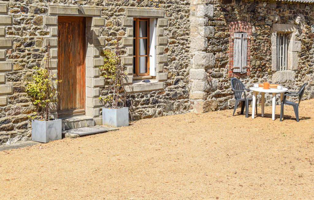 Semesterhus - Quemper Guézénnec , Frankrike - FBC753 12