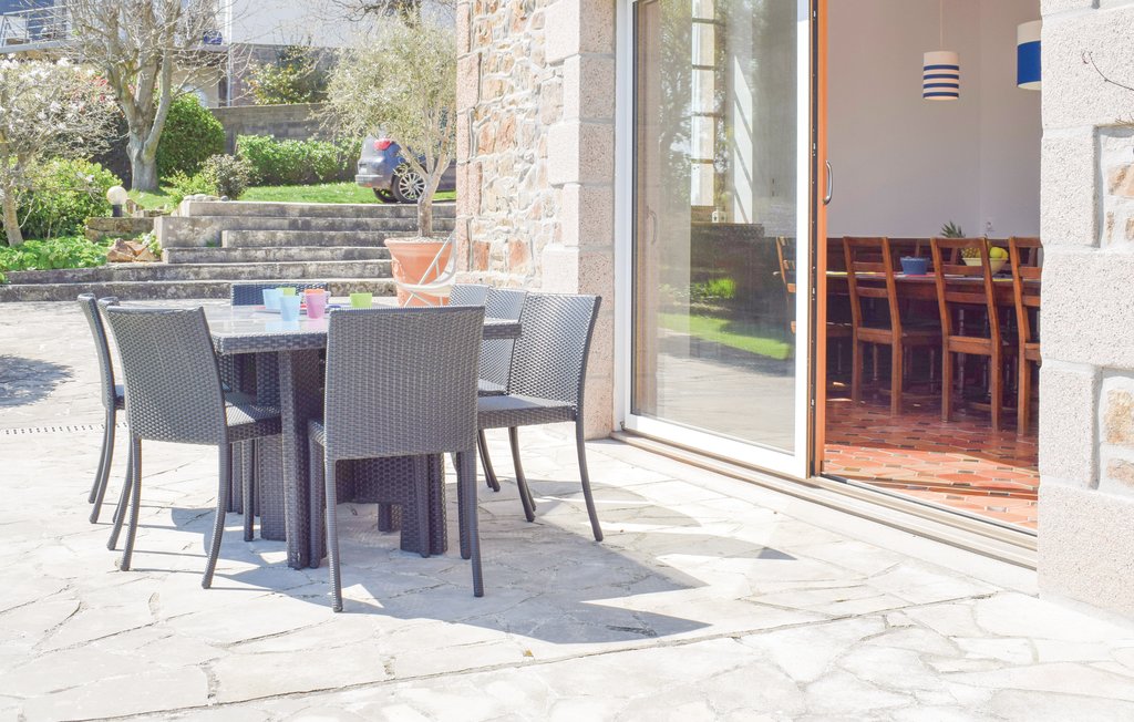 Ferienhaus - Perros-Guirec , Frankreich - FBC023 17