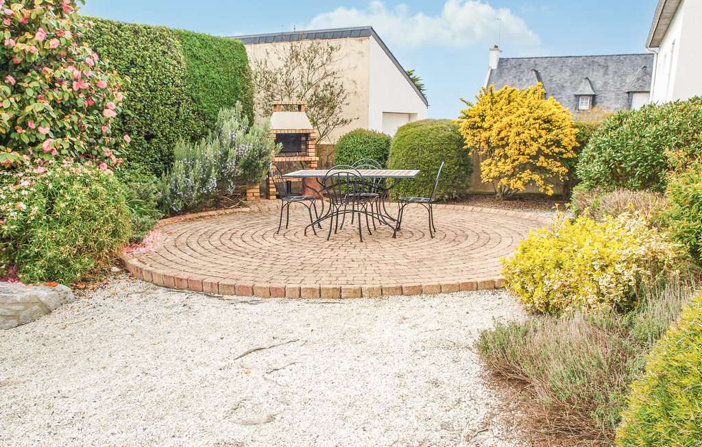 Feriehuse - Trévou Tréguignec , Frankrig - FBC316 14