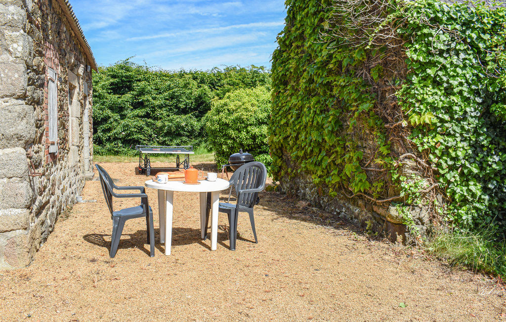 Semesterhus - Quemper Guézénnec , Frankrike - FBC753 16