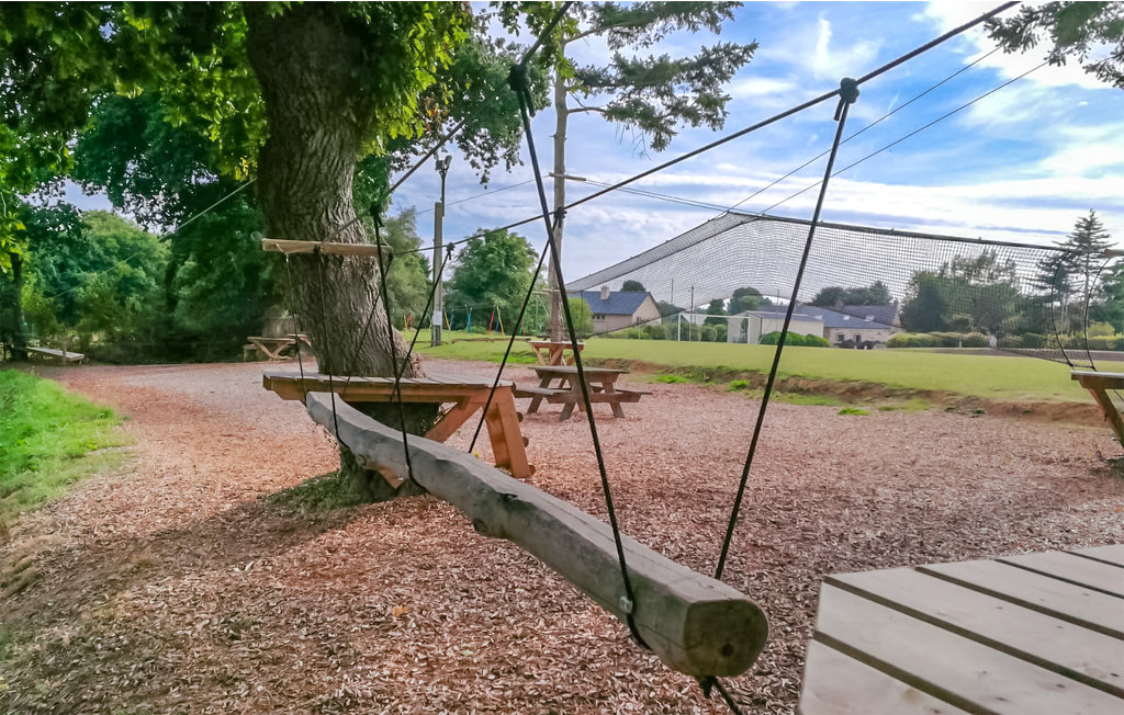 Ferienhaus - Le Faouët , Frankreich - FBC783 9