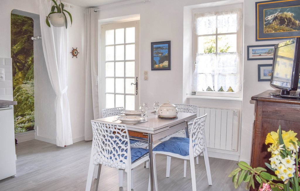 Semesterhus - Plouha , Frankrike - FBC253 6