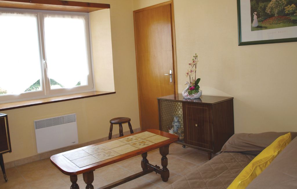 Semesterhus - Caouennec-Lanvezeac , Frankrike - FBC446 15