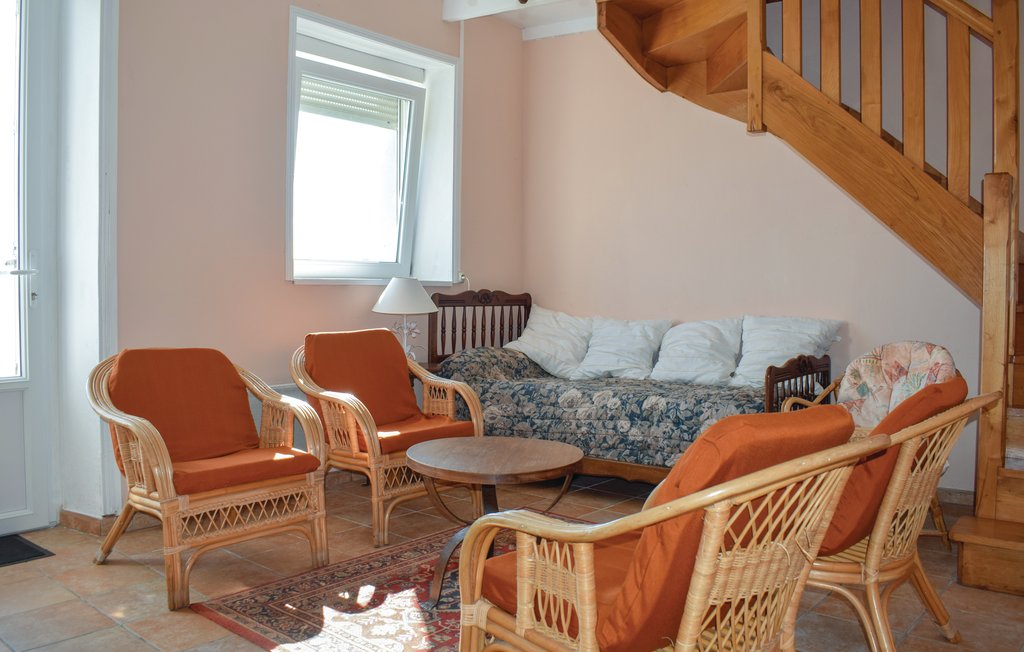 Feriehuse - Kerbors , Frankrig - FBC686 2