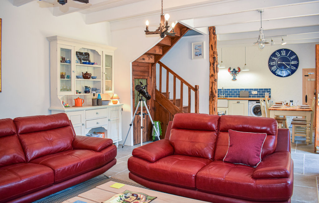 Semesterhus - Quemper Guézénnec , Frankrike - FBC753 4