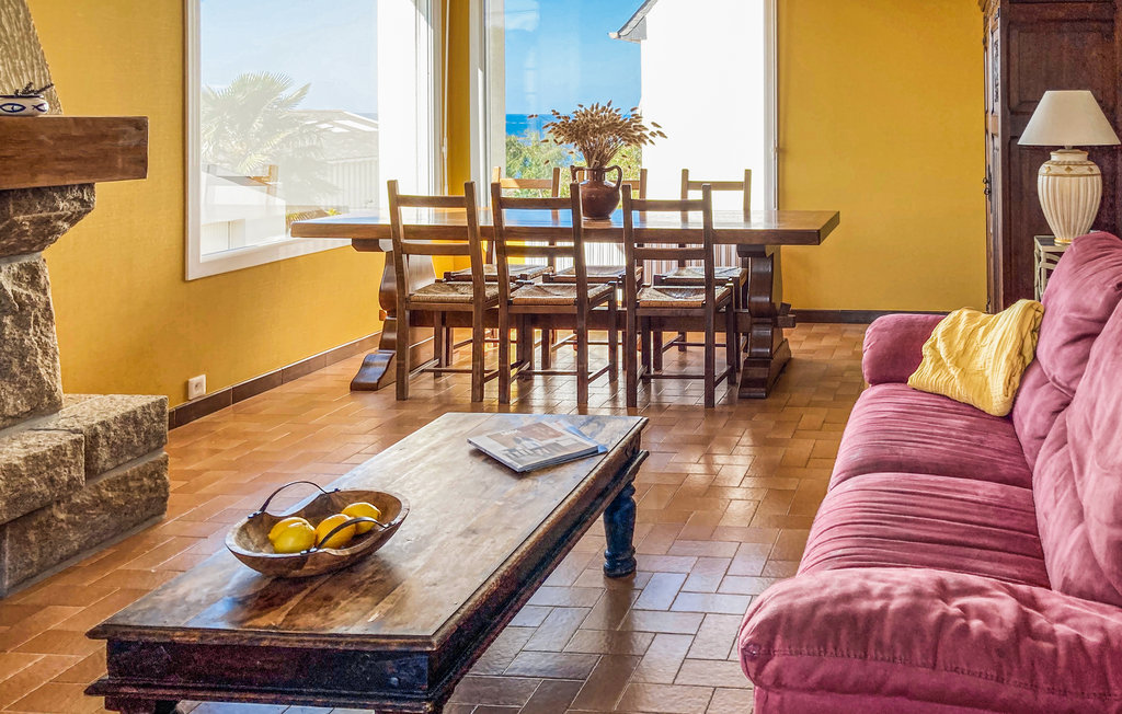 Feriehuse - Trévou Tréguignec , Frankrig - FBC316 2