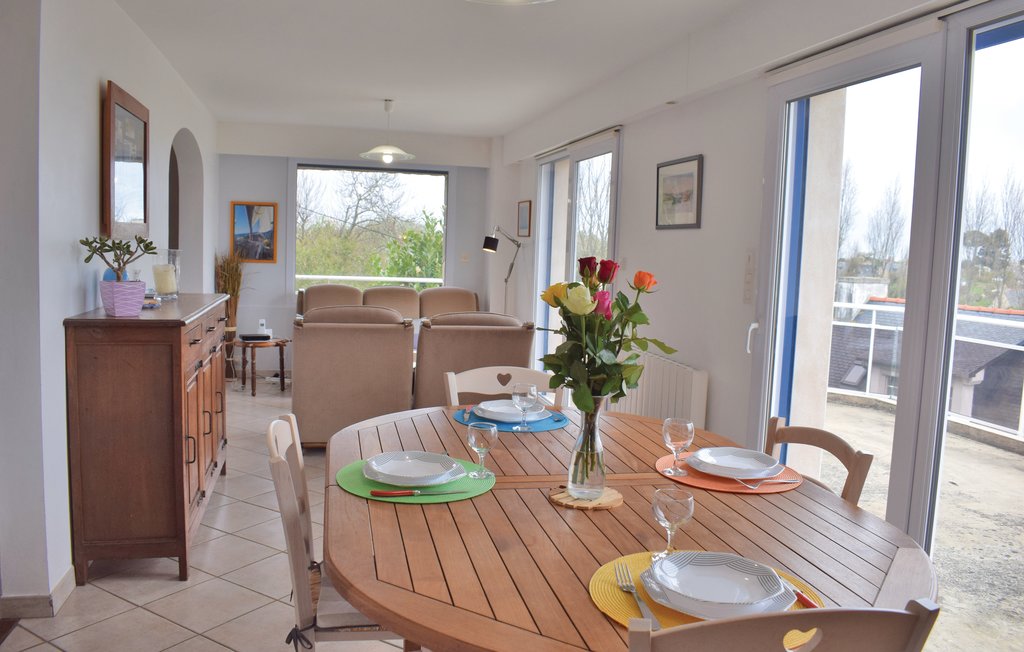 Semesterhus - Bugueles , Frankrike - FBC401 18