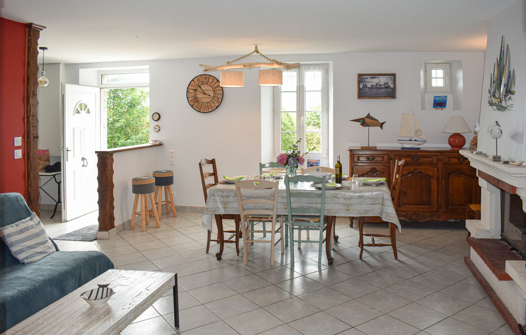 Ferienhaus - L'Armor Pleubian , Frankreich - FBC462 14