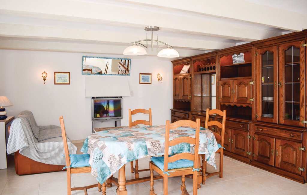 Ferienhaus - Plévenon Cap Fréhel , Frankreich - FBC668 16