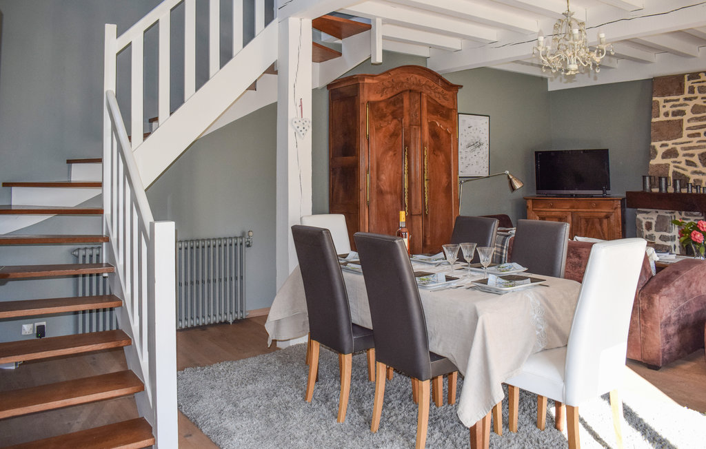 Feriehus - Plouézec , Frankrike - FBC792 16