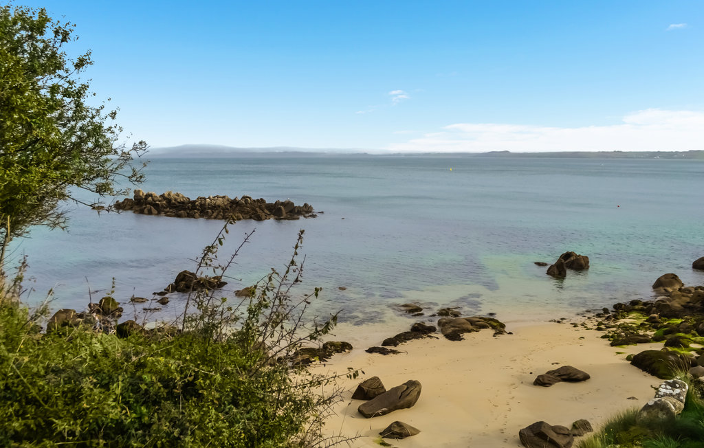 Semesterhus - Erquy , Frankrike - FBC803 20