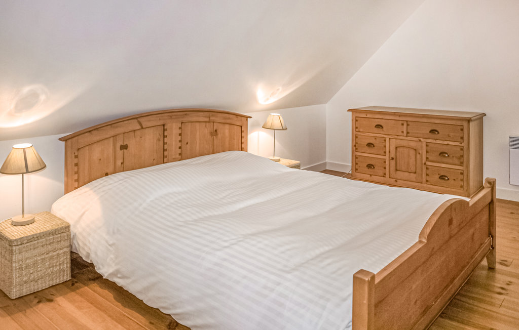 Semesterhus - Erquy , Frankrike - FBC803 15