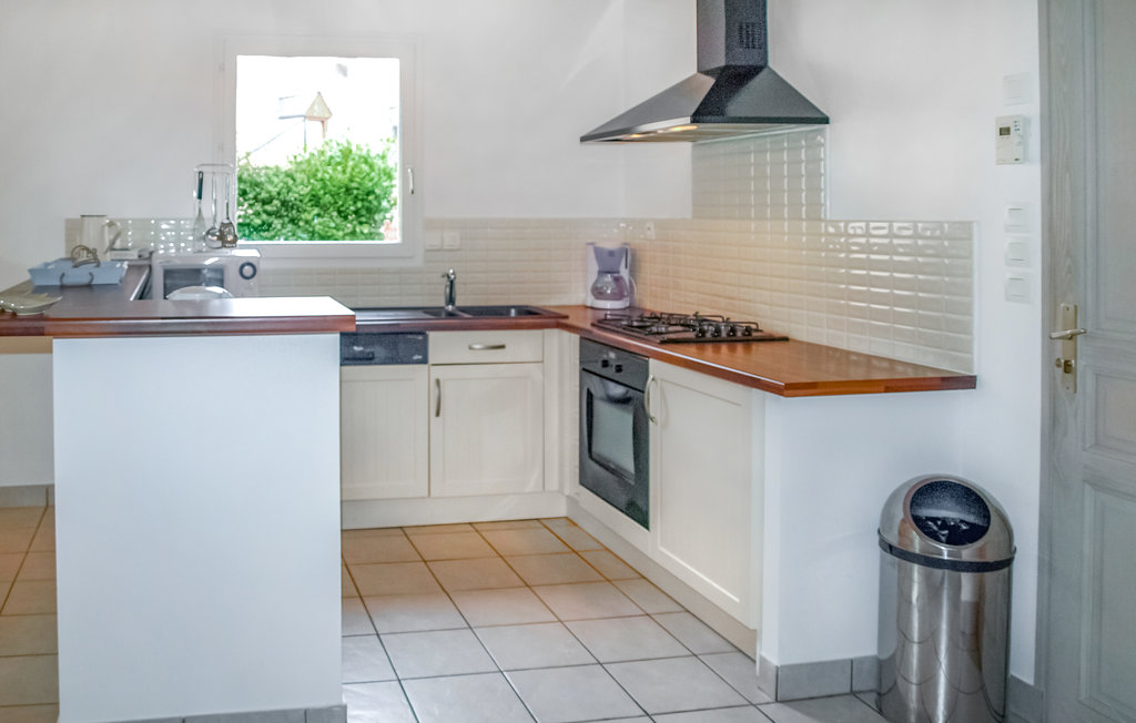 Semesterhus - Erquy , Frankrike - FBC803 7