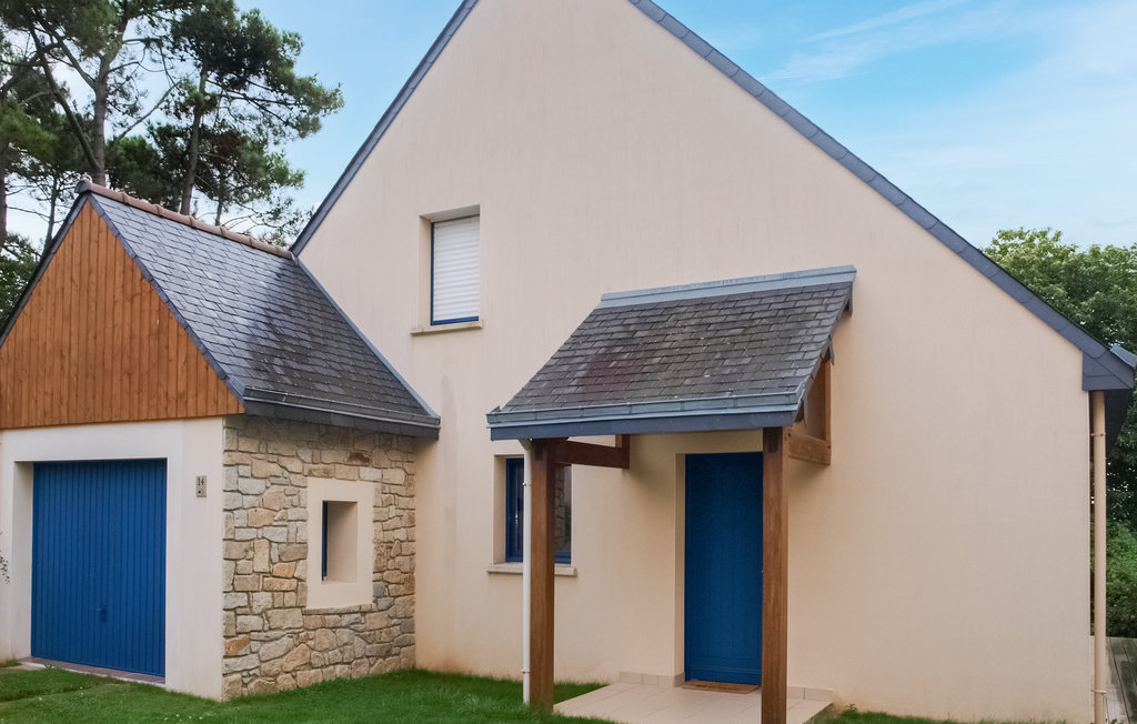 Semesterhus - Erquy , Frankrike - FBC803 10