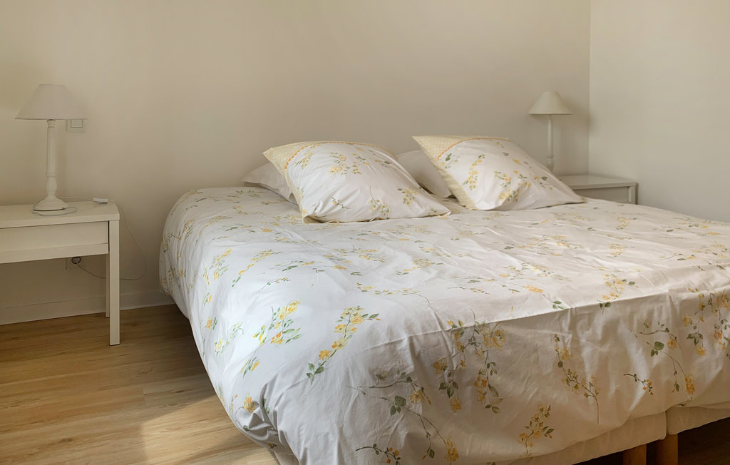Semesterhus - Lanmodez , Frankrike - FBC299 22