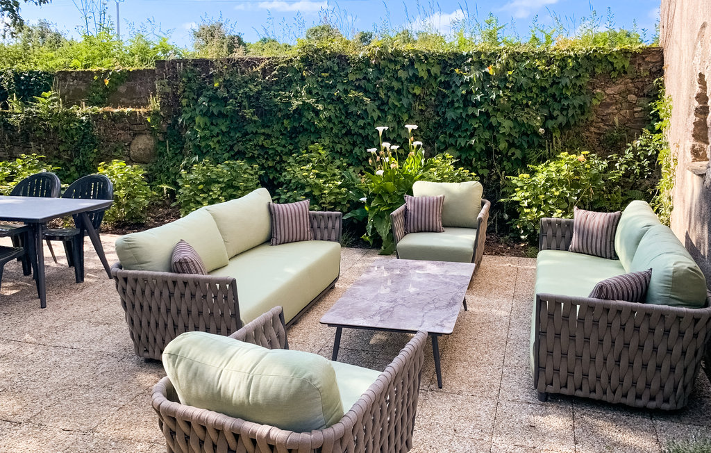 Semesterhus - Quemper Guézénnec , Frankrike - FBC753 19