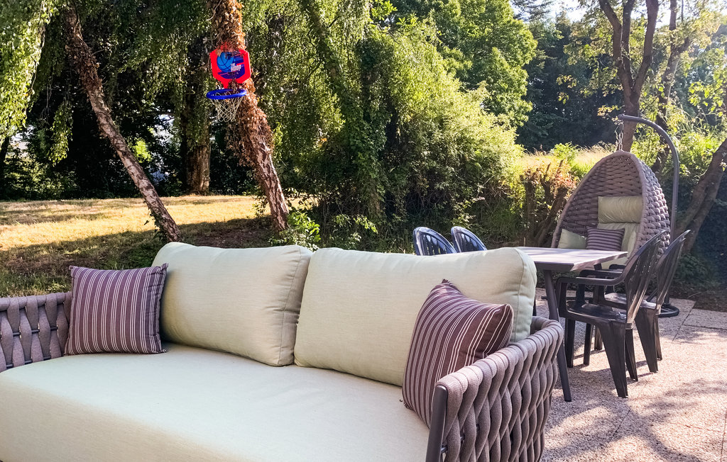 Semesterhus - Quemper Guézénnec , Frankrike - FBC753 20