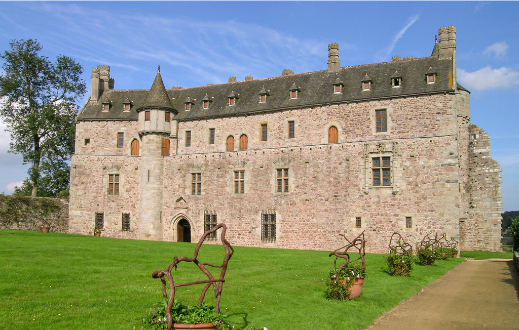 Ferienhaus - Quemper Guézénnec , Frankreich - FBC181 14