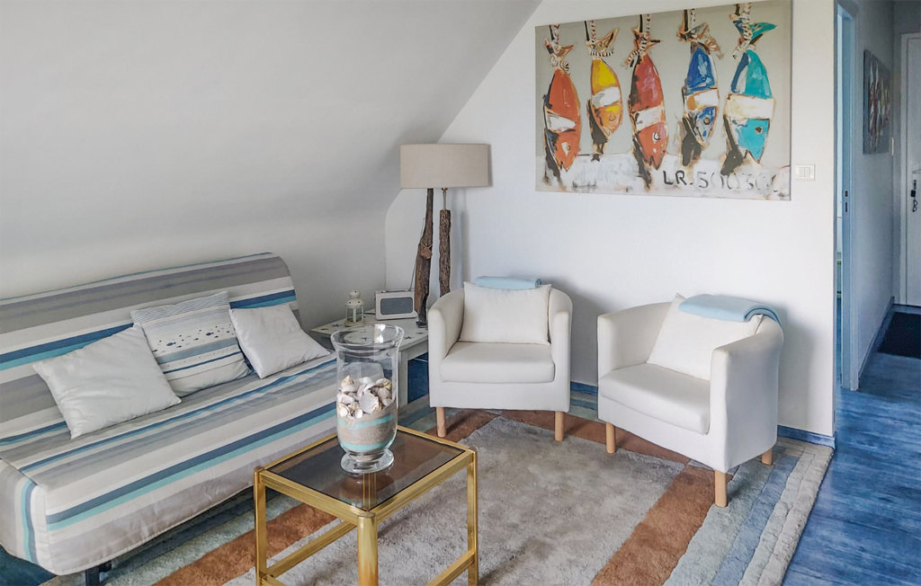 Ferienwohnung - Matignon , Frankreich - FBC643 5