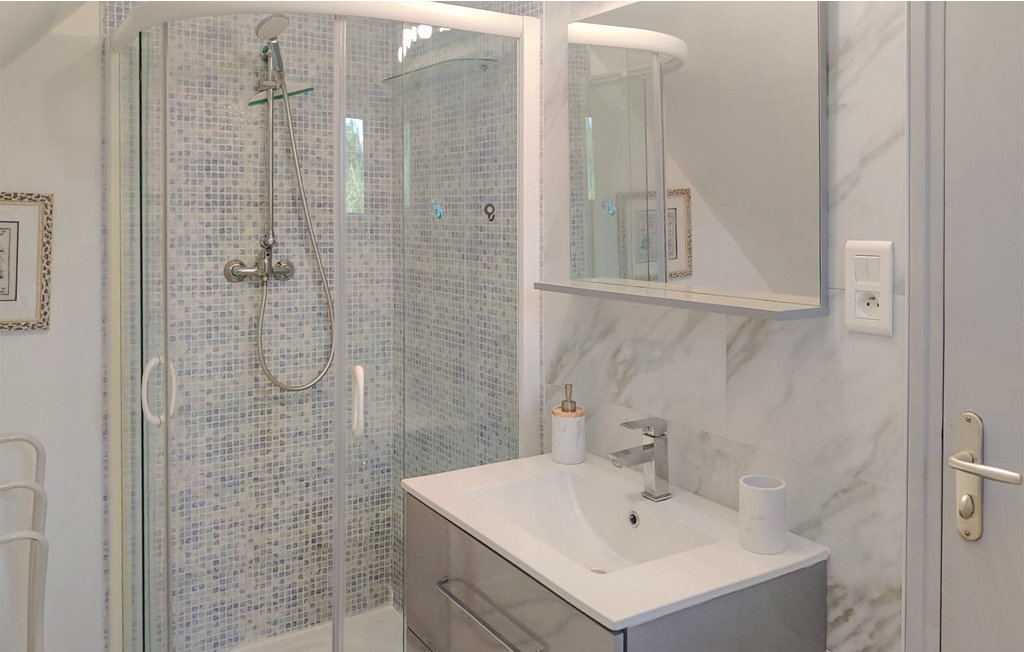 Ferienwohnung - Matignon , Frankreich - FBC643 20