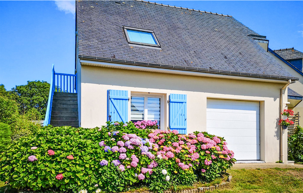 Ferienwohnung - Matignon , Frankreich - FBC643 11