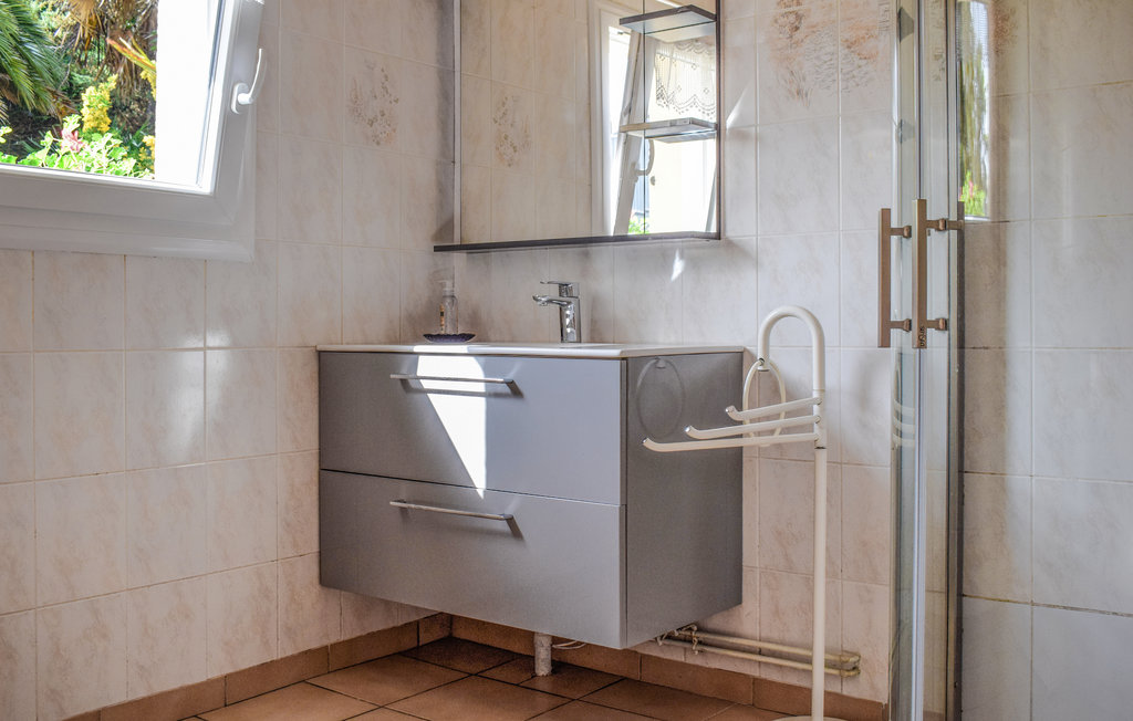 Ferienhaus - Lezardrieux , Frankreich - FBC057 22